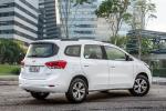 Chevrolet Spin Premier 2019 года
